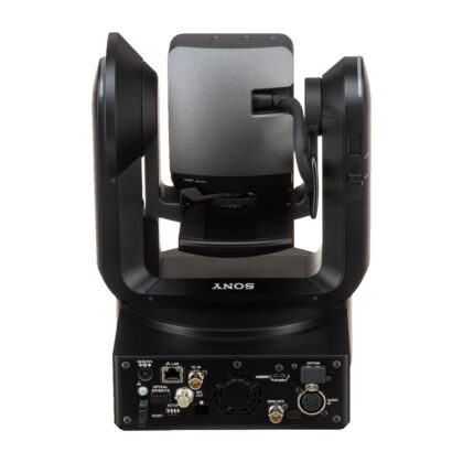 Cámara PTZ Cinema Line full-frame ILME-FR7