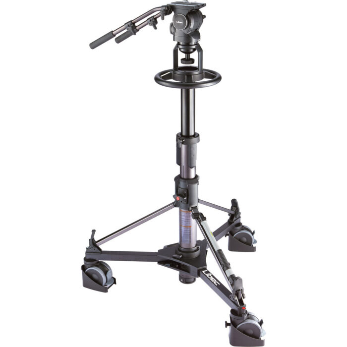 Libec RSP-850PD(S) Sistema de pedestal para estudio