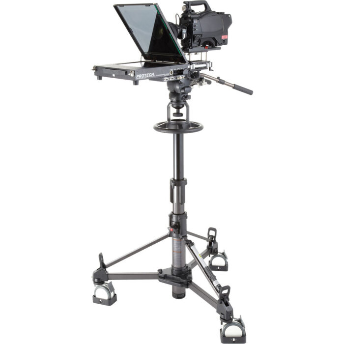 Libec RSP-850PD(S) Sistema de pedestal para estudio
