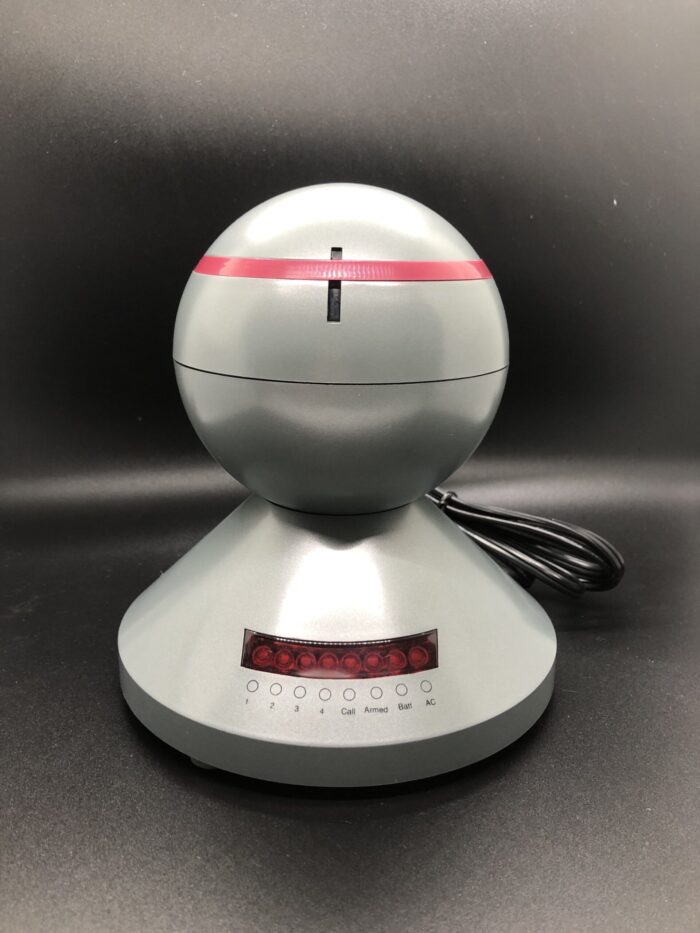 GuardTech GT7900 - Sistema de seguridad Casero - The Snitch