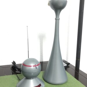 GuardTech GT7900 - Sistema de seguridad Casero - The Snitch