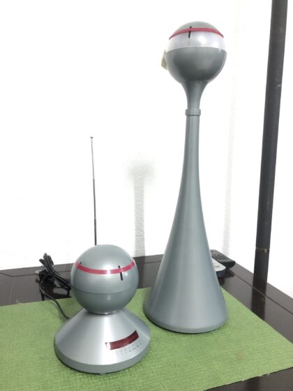 GuardTech GT7900 - Sistema de seguridad Casero - The Snitch