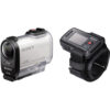 Videocámara Sony action cam FDR-X1000VR - FDR-X1000VR Videocámara Sony action cam FDR-X1000VR - FDR-X1000VR - Accesorio - videoservicios