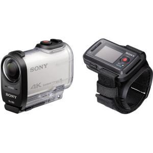 Videocámara Sony action cam FDR-X1000VR - FDR-X1000VR - Accesorio - videoservicios