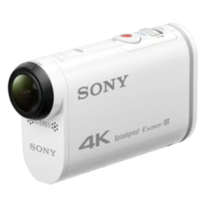 Videocámara Sony action cam FDR-X1000VR - FDR-X1000VR - videoservicios