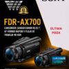 AX700