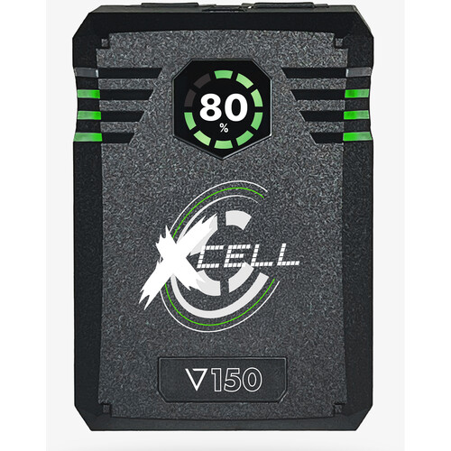 Core x cell 150