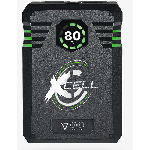 Core x cell 99